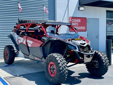 2024 Can-Am Maverick X3 MAX X RS Turbo RR in Corona, California - Photo 1