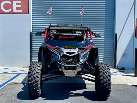 2024 Can-Am Maverick X3 MAX X RS Turbo RR in Corona, California - Photo 2