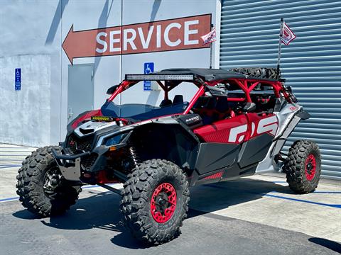 2024 Can-Am Maverick X3 MAX X RS Turbo RR in Corona, California - Photo 3