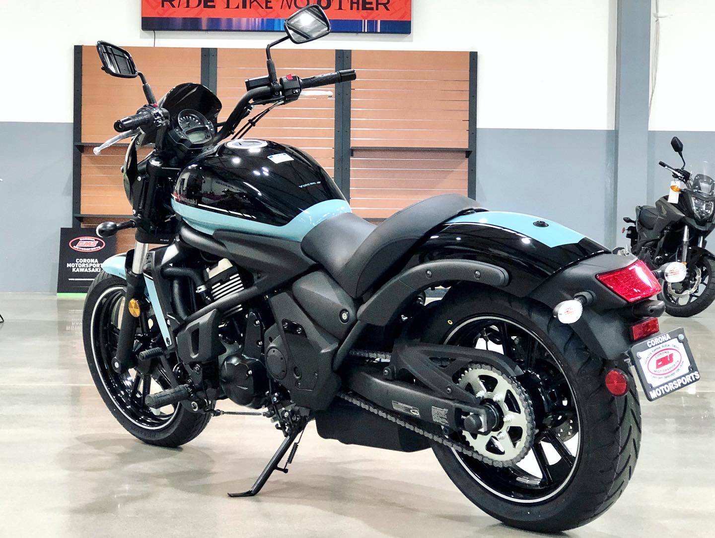 2020 vulcan s abs