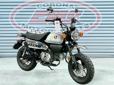 2024 Honda Monkey ABS in Corona, California