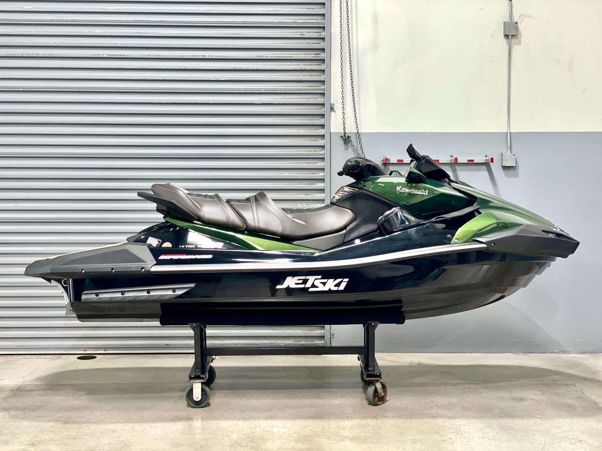 2024 Kawasaki Jet Ski Ultra 310LX in Corona, California - Photo 1