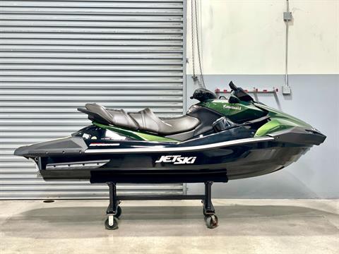 2024 Kawasaki Jet Ski Ultra 310LX in Corona, California - Photo 1