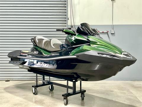 2024 Kawasaki Jet Ski Ultra 310LX in Corona, California - Photo 2