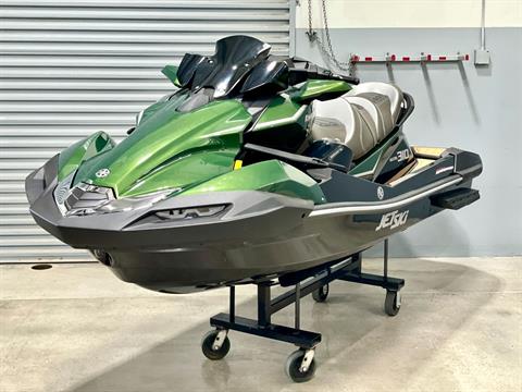 2024 Kawasaki Jet Ski Ultra 310LX in Corona, California - Photo 4