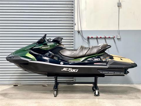 2024 Kawasaki Jet Ski Ultra 310LX in Corona, California - Photo 6