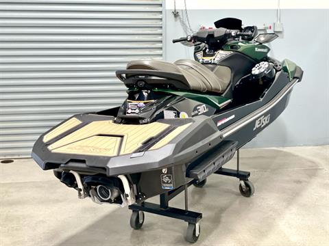 2024 Kawasaki Jet Ski Ultra 310LX in Corona, California - Photo 5