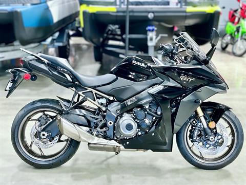 2024 Suzuki GSX-S1000GT+ in Corona, California