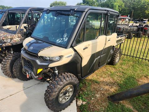 2024 Can-Am Defender MAX Limited in Poplar Bluff, Missouri - Photo 1