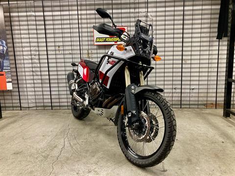 2021 Yamaha Ténéré 700 in Burlington, Washington - Photo 2