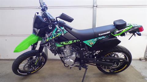 2022 Kawasaki KLX 300SM in Manheim, Pennsylvania - Photo 2