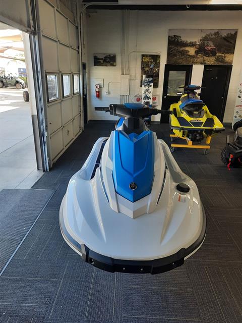 2021 Yamaha EX in Ontario, California - Photo 11