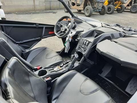 2022 Can-Am Maverick X3 Max RS Turbo RR in Ontario, California - Photo 5