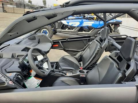 2022 Can-Am Maverick X3 Max RS Turbo RR in Ontario, California - Photo 6