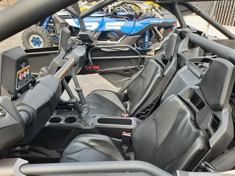 2022 Can-Am Maverick X3 Max RS Turbo RR in Ontario, California - Photo 7
