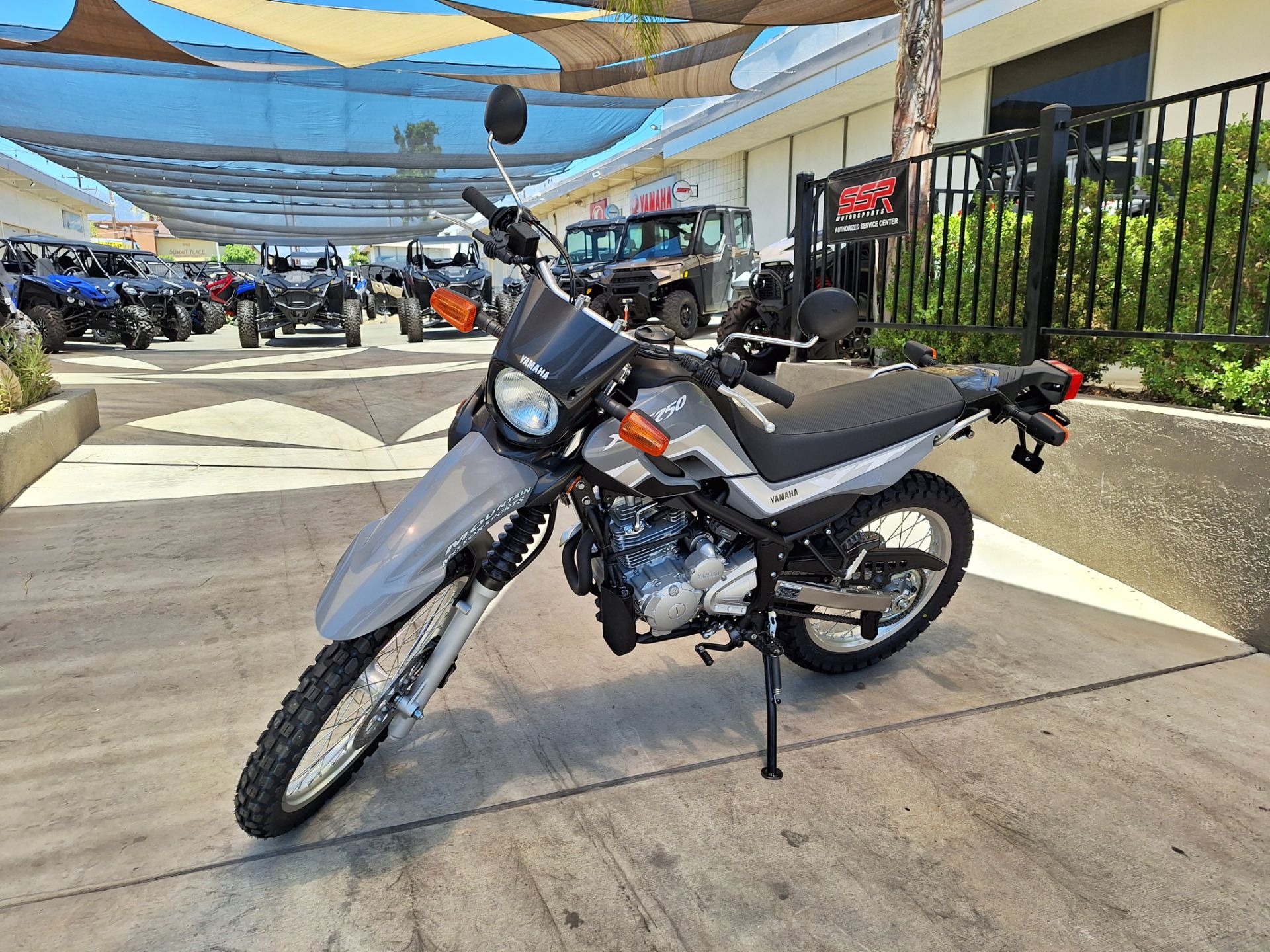 2023 Yamaha XT250 in Ontario, California - Photo 13
