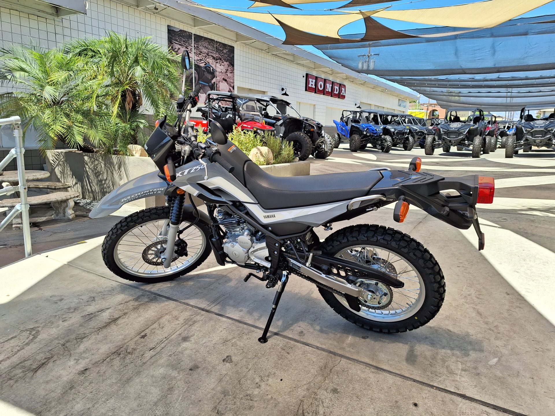 2023 Yamaha XT250 in Ontario, California - Photo 14
