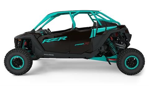 2025 Polaris RZR Pro R 4 Ultimate in Ontario, California - Photo 2