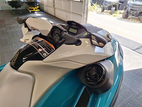 2024 Sea-Doo GTI SE 170 iBR iDF + Sound System in Ontario, California - Photo 11