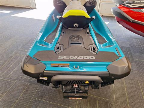 2024 Sea-Doo GTI SE 170 iBR iDF + Sound System in Ontario, California - Photo 17