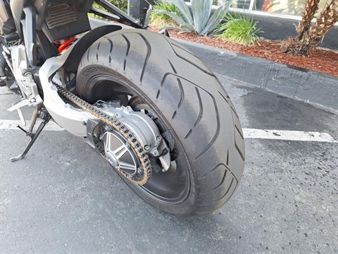 2018 Honda CB1000R in Ontario, California - Photo 5