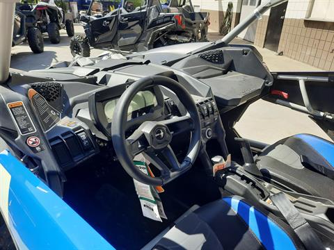 2022 Can-Am Maverick X3 X RS Turbo RR with Smart-Shox in Ontario, California - Photo 7