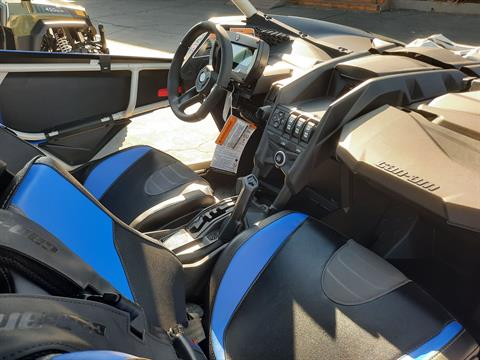 2022 Can-Am Maverick X3 X RS Turbo RR with Smart-Shox in Ontario, California - Photo 34