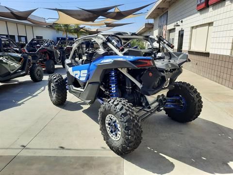 2022 Can-Am Maverick X3 X RS Turbo RR with Smart-Shox in Ontario, California - Photo 9