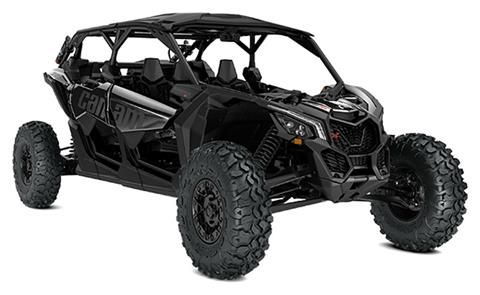 2024 Can-Am Maverick X3 MAX X RS Turbo RR with Smart-Shox in Ontario, California - Photo 1