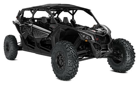 2024 Can-Am Maverick X3 Max X RS Turbo RR with Smart-Shox in Ontario, California - Photo 1
