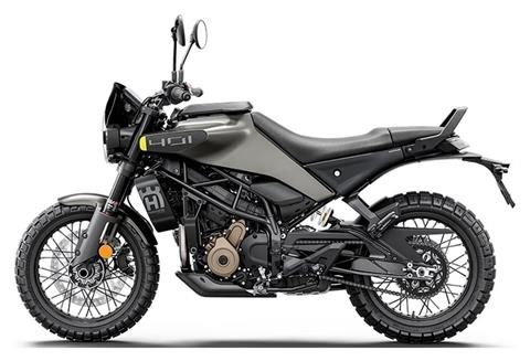 2024 Husqvarna Svartpilen 401 in Ontario, California - Photo 1