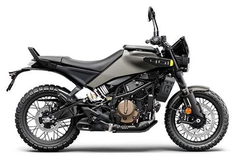 2024 Husqvarna Svartpilen 401 in Ontario, California - Photo 2