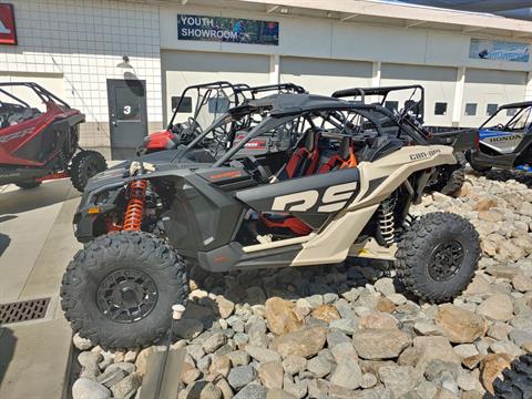 2023 Can-Am Maverick X3 X RS Turbo RR with Smart-Shox 72 in Ontario, California - Photo 14