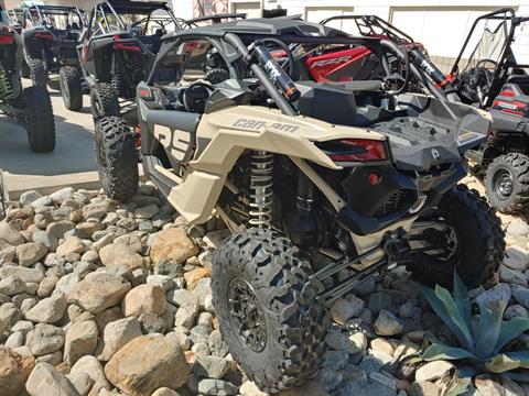 2023 Can-Am Maverick X3 X RS Turbo RR with Smart-Shox 72 in Ontario, California - Photo 17
