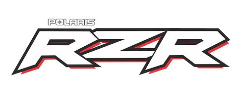 2022 Polaris RZR Turbo R 4 Sport in Ontario, California - Photo 3
