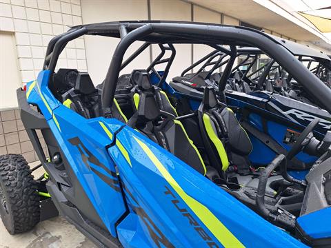 2024 Polaris RZR Turbo R 4 Ultimate in Ontario, California - Photo 9