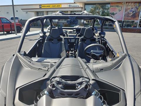2023 Can-Am Maverick X3 Max DS Turbo 64 in Ontario, California - Photo 17