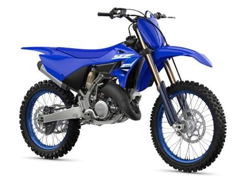 2025 Yamaha YZ125 in Ontario, California - Photo 3