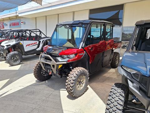 2024 Can-Am Defender MAX Limited in Ontario, California - Photo 19