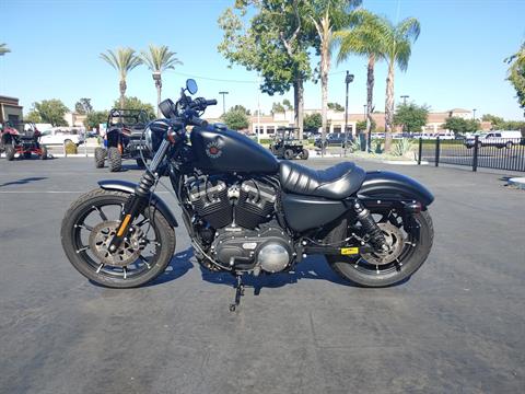 2020 Harley-Davidson Iron 883™ in Ontario, California - Photo 2