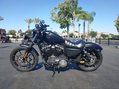 2020 Harley-Davidson Iron 883™ in Ontario, California - Photo 3