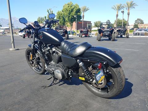 2020 Harley-Davidson Iron 883™ in Ontario, California - Photo 6