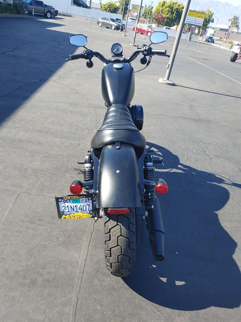 2020 Harley-Davidson Iron 883™ in Ontario, California - Photo 7
