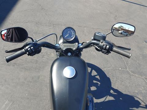 2020 Harley-Davidson Iron 883™ in Ontario, California - Photo 9