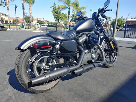 2020 Harley-Davidson Iron 883™ in Ontario, California - Photo 18