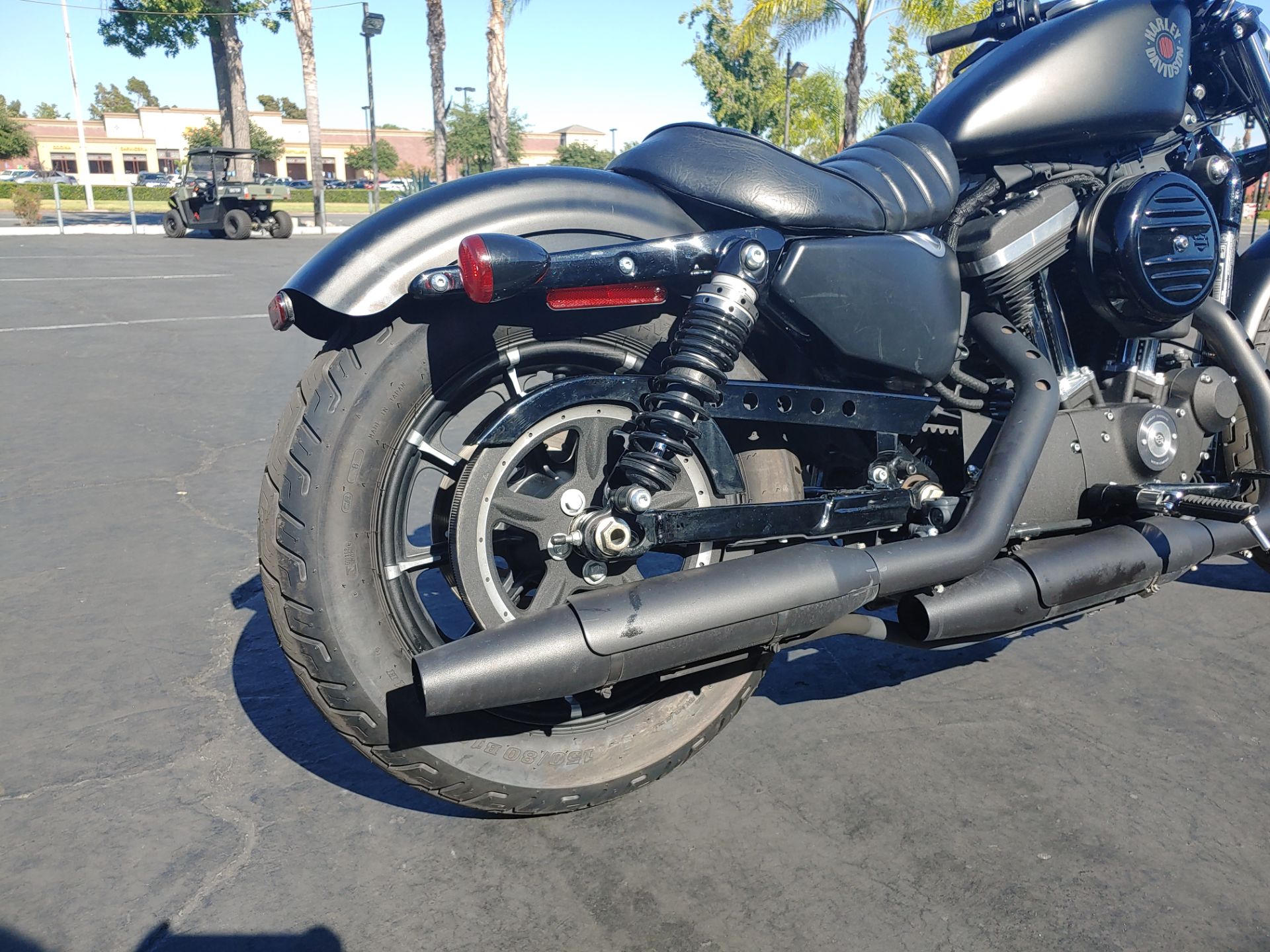 2020 Harley-Davidson Iron 883™ in Ontario, California - Photo 19