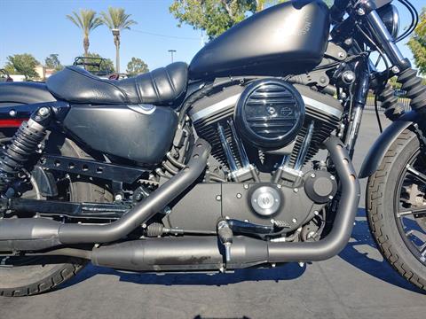 2020 Harley-Davidson Iron 883™ in Ontario, California - Photo 21
