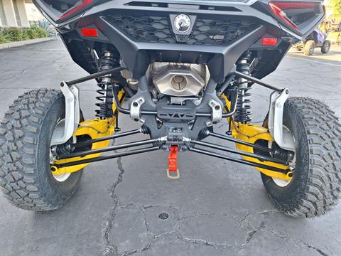 2024 Can-Am Maverick R X RS with Smart-Shox 999T DCT in Ontario, California - Photo 27