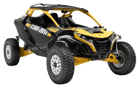 2024 Can-Am Maverick R X RS with Smart-Shox 999T DCT in Ontario, California - Photo 53