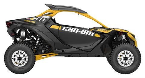 2024 Can-Am Maverick R X RS with Smart-Shox 999T DCT in Ontario, California - Photo 54